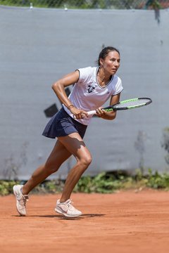 Bild 520 - RL Der Club an der Alster II - Bremerhavener TV v. 1905 : Ergebnis: 4:5